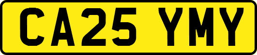 CA25YMY