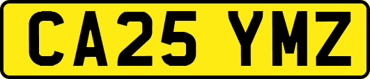 CA25YMZ