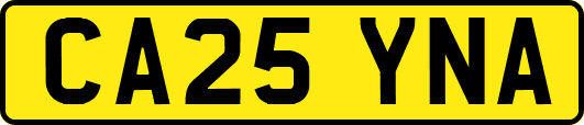 CA25YNA