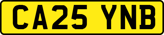 CA25YNB