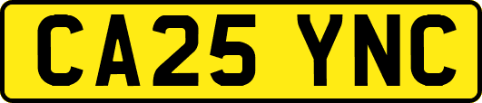 CA25YNC
