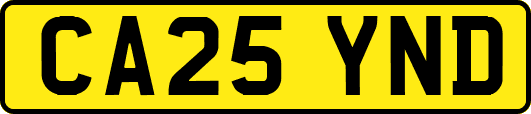 CA25YND