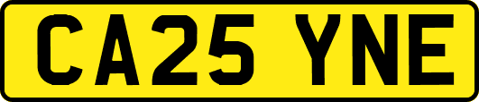 CA25YNE
