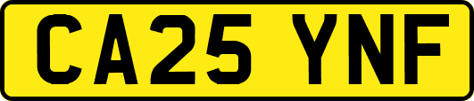 CA25YNF