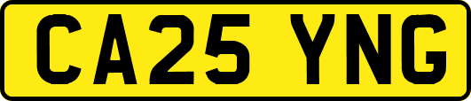 CA25YNG