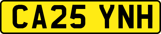 CA25YNH