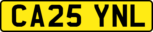 CA25YNL