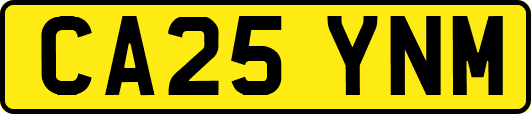 CA25YNM