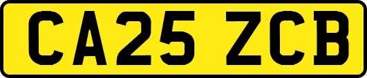 CA25ZCB