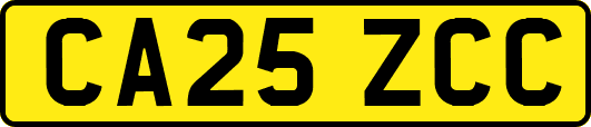 CA25ZCC