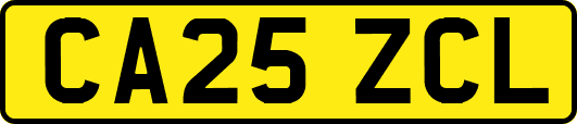CA25ZCL