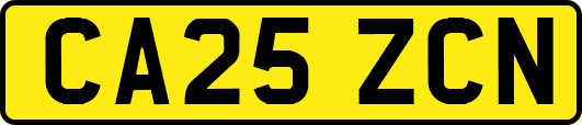CA25ZCN