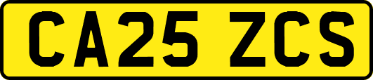 CA25ZCS