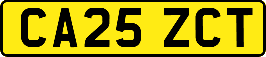 CA25ZCT