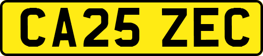 CA25ZEC