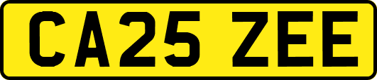 CA25ZEE