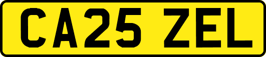 CA25ZEL