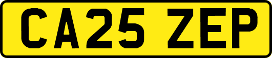 CA25ZEP