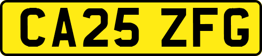 CA25ZFG