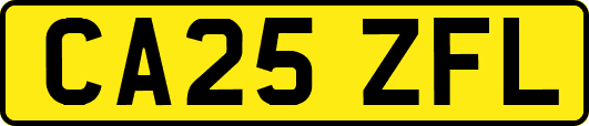 CA25ZFL