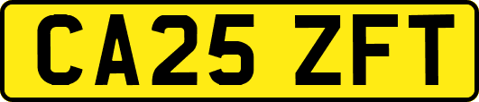 CA25ZFT