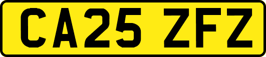 CA25ZFZ