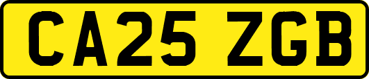 CA25ZGB