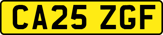 CA25ZGF
