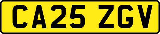 CA25ZGV