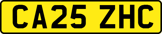 CA25ZHC