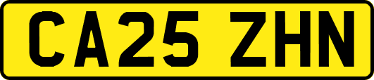 CA25ZHN