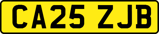 CA25ZJB