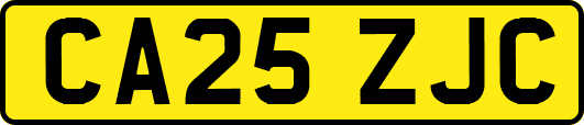 CA25ZJC