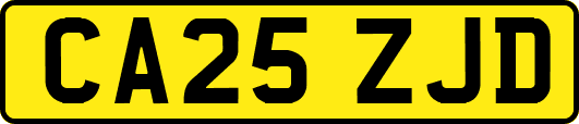 CA25ZJD