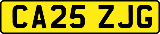 CA25ZJG