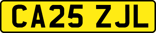 CA25ZJL