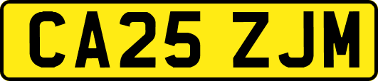 CA25ZJM