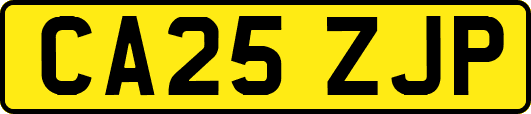 CA25ZJP