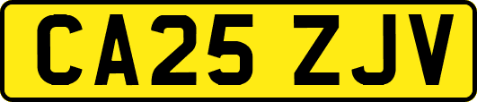 CA25ZJV