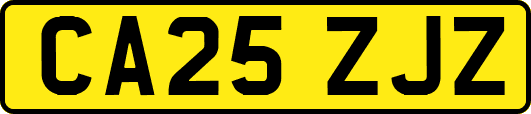 CA25ZJZ
