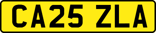 CA25ZLA