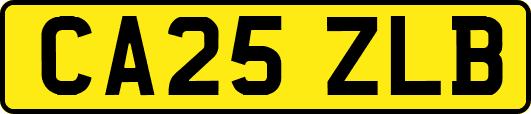 CA25ZLB