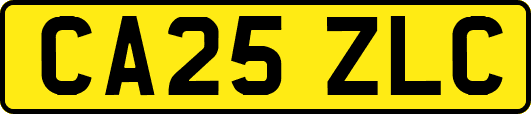 CA25ZLC