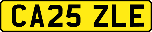 CA25ZLE