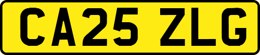 CA25ZLG