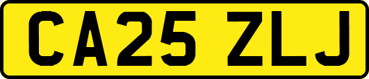 CA25ZLJ