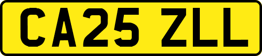CA25ZLL
