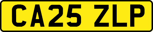 CA25ZLP
