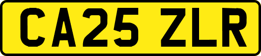 CA25ZLR
