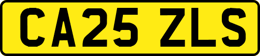 CA25ZLS